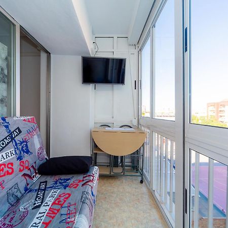 Alegria Id49 Torrevieja Exterior foto