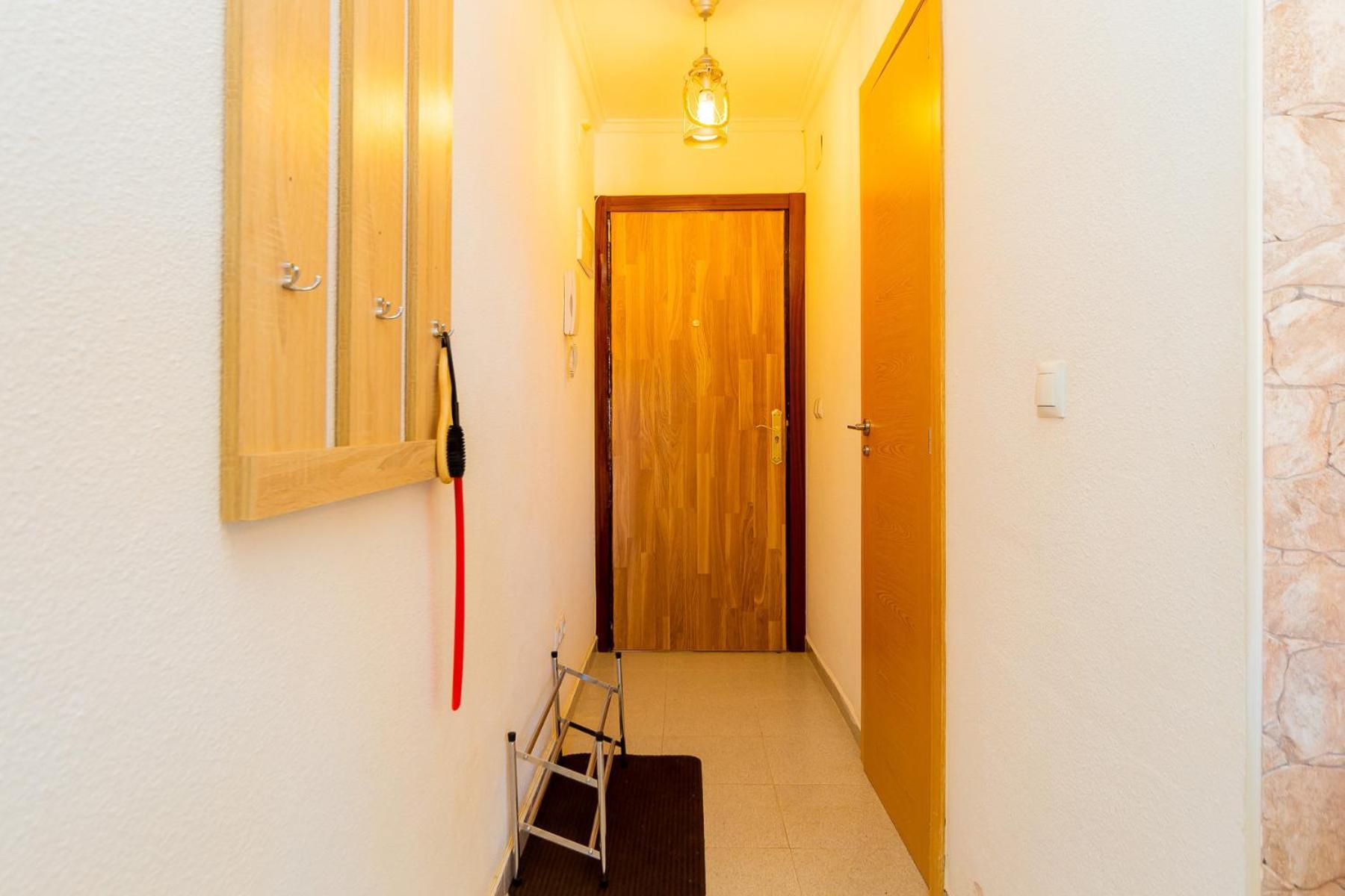 Alegria Id49 Torrevieja Exterior foto