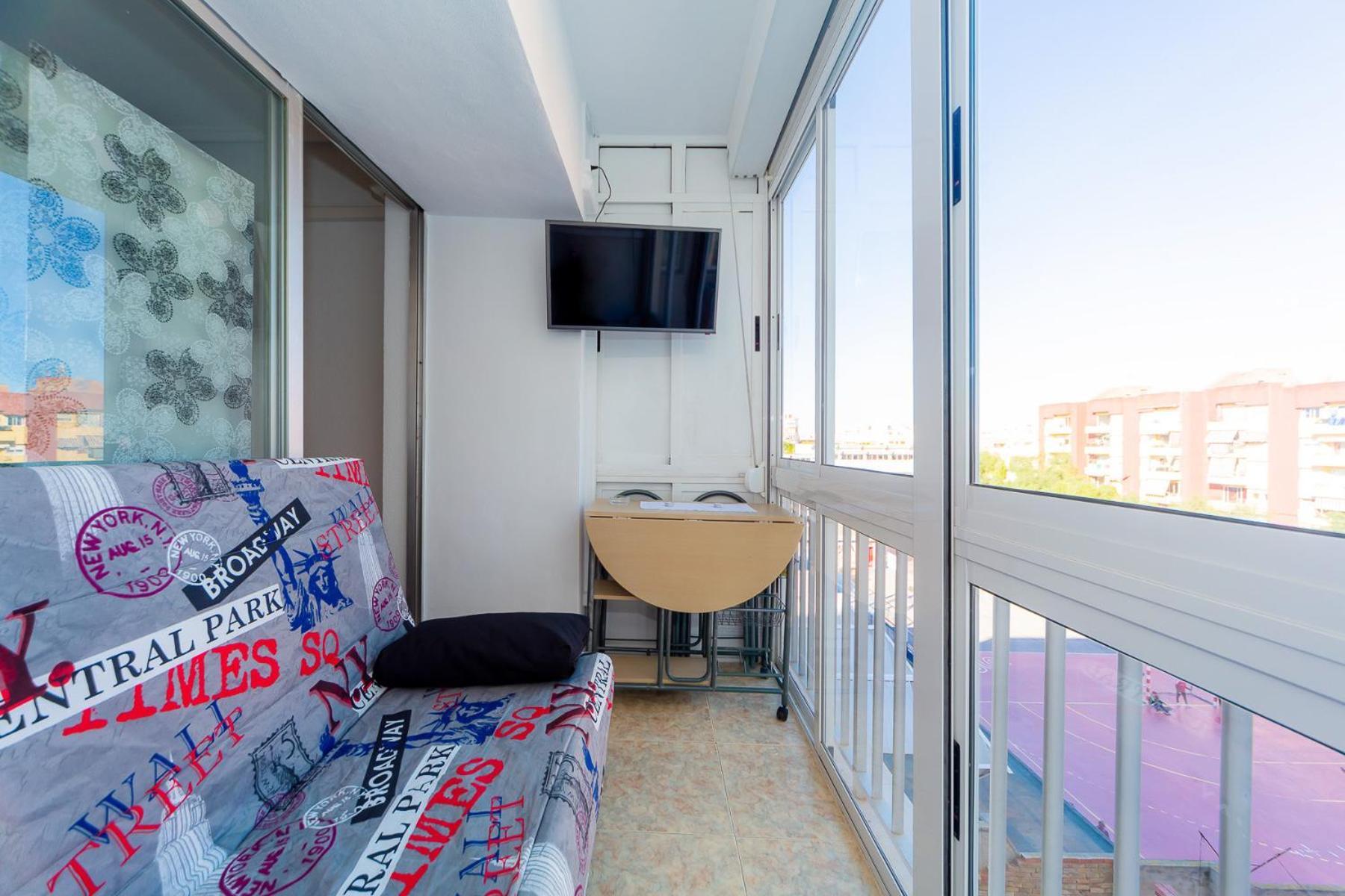 Alegria Id49 Torrevieja Exterior foto