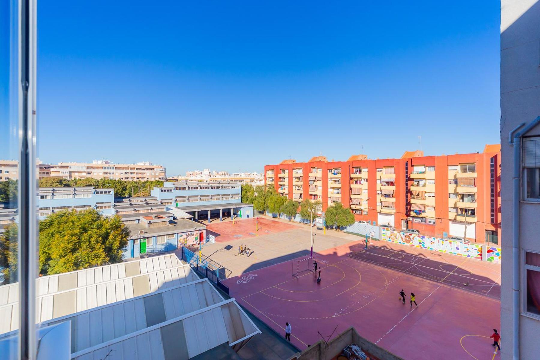 Alegria Id49 Torrevieja Exterior foto