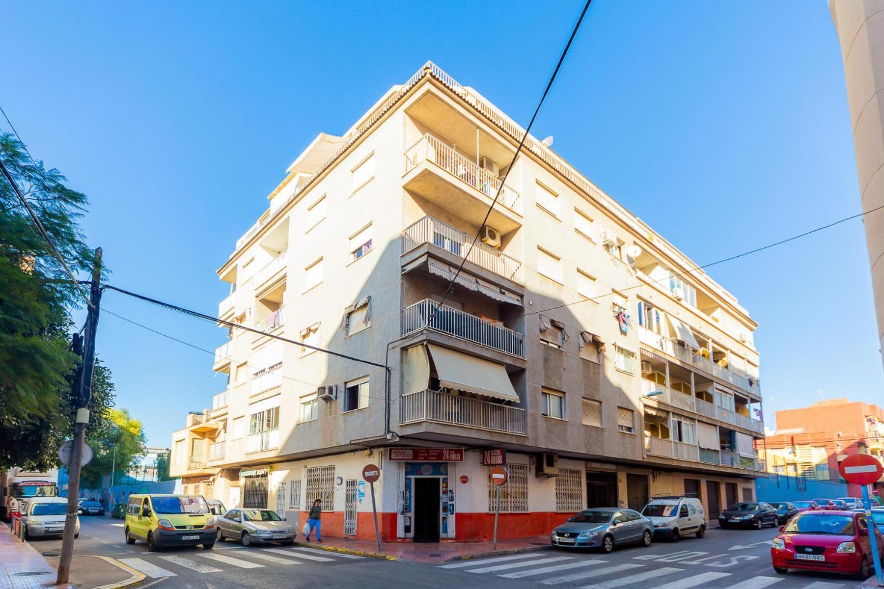 Alegria Id49 Torrevieja Exterior foto